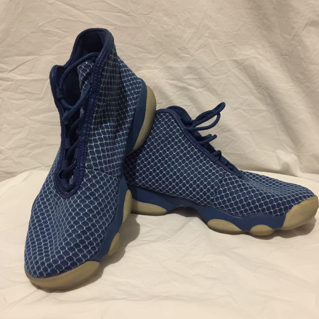 jordan horizon french blue