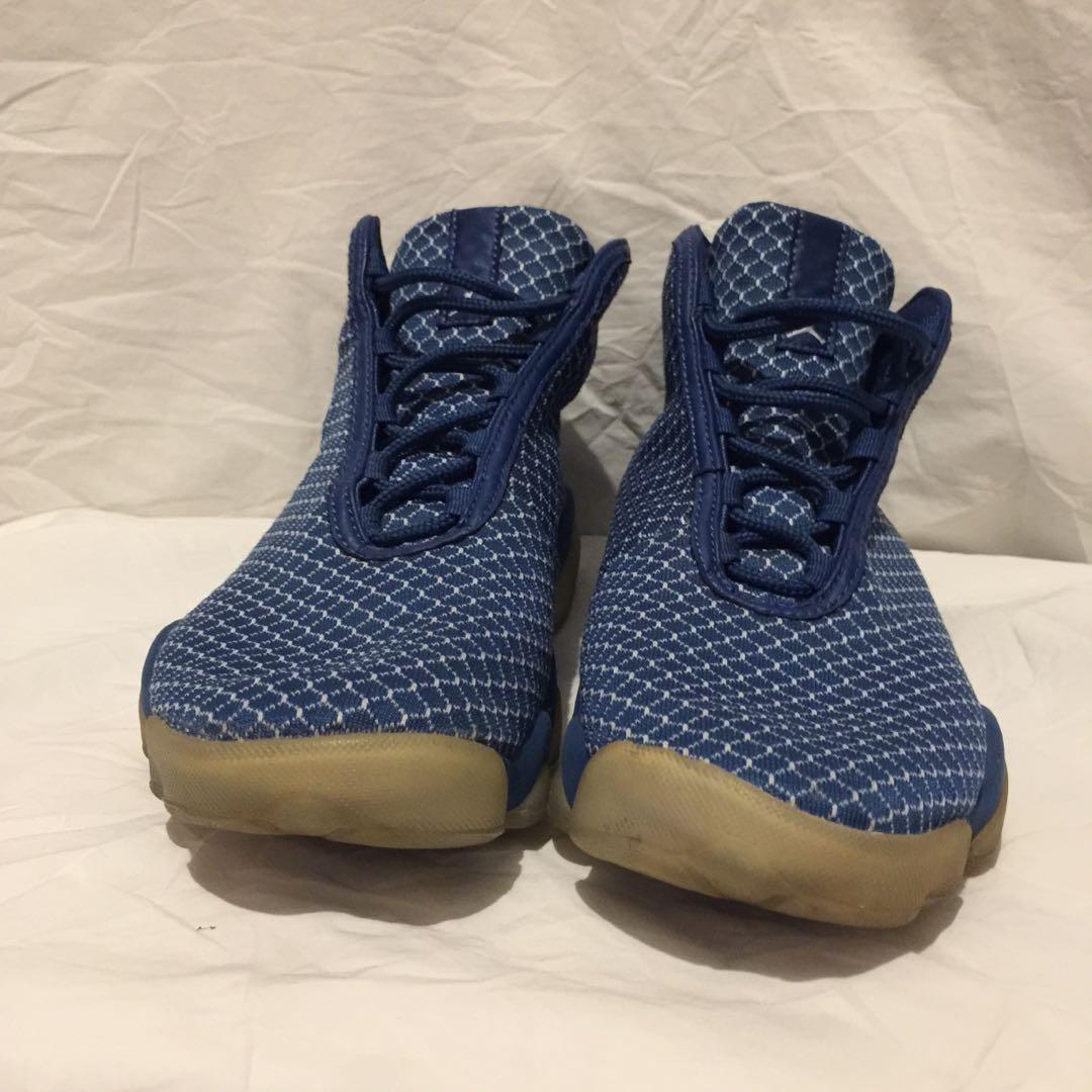 Jordan horizon sale french blue