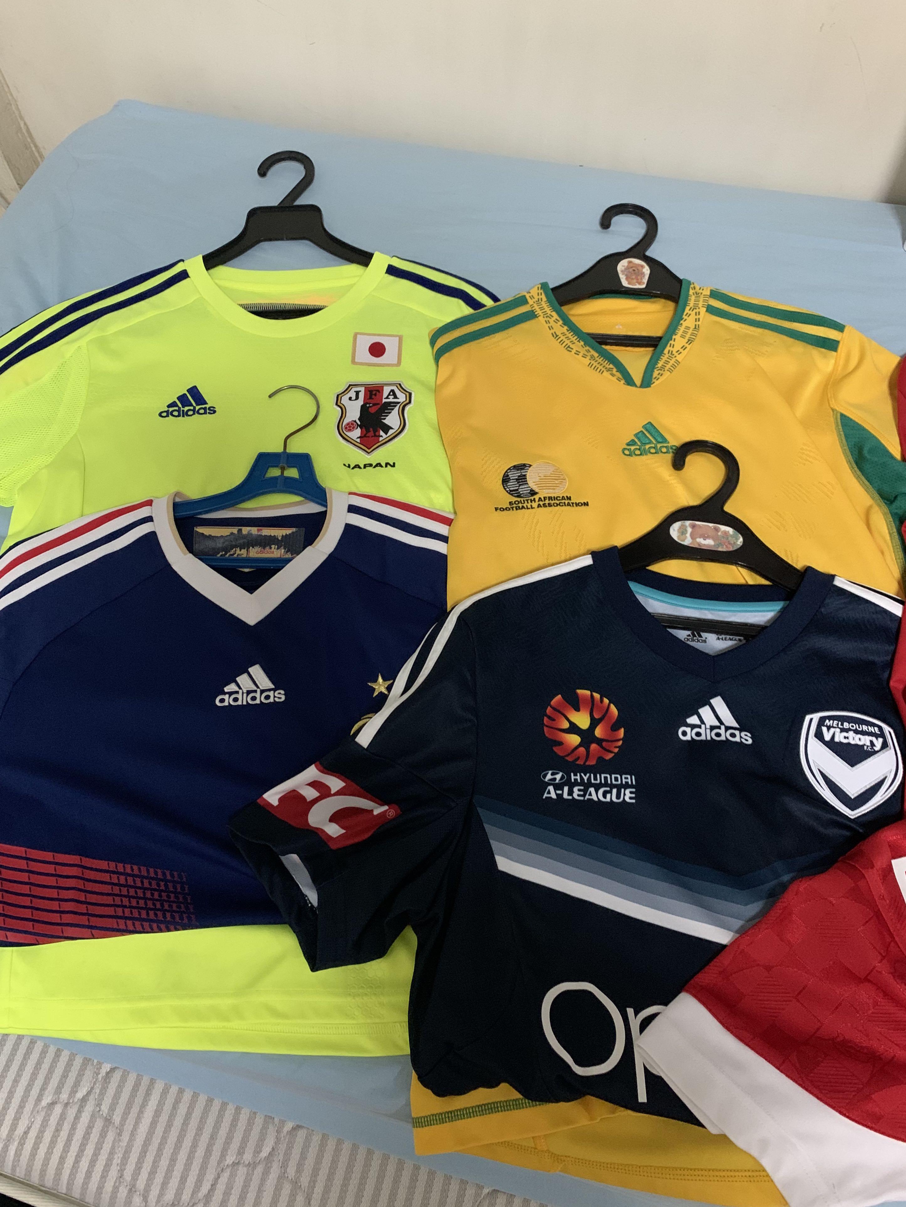 Clearance jerseys hot sale