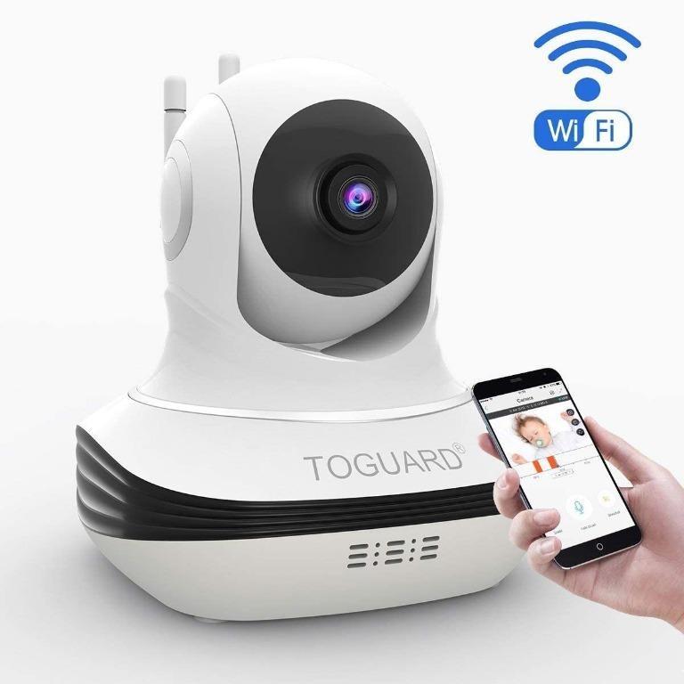 toguard wireless security camera