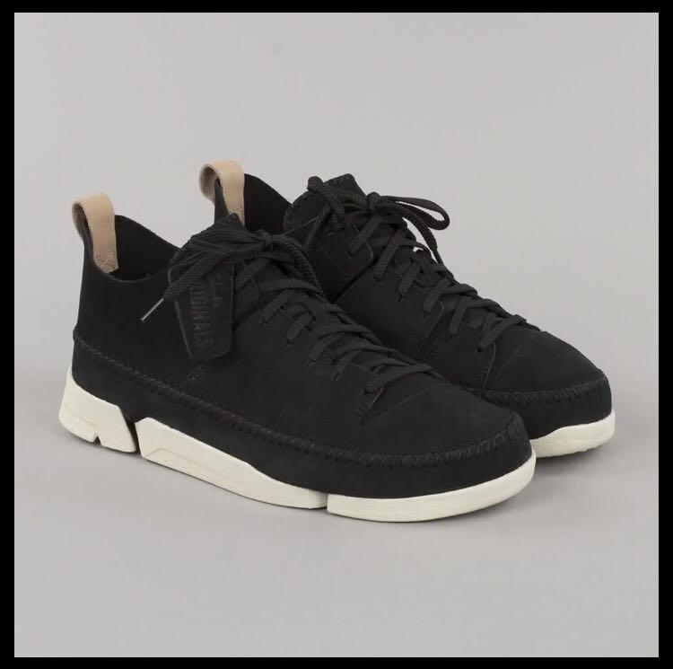 clarks originals trigenic flex