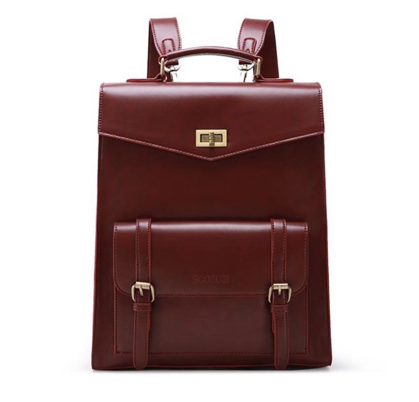 Ecosusi on sale vintage bag