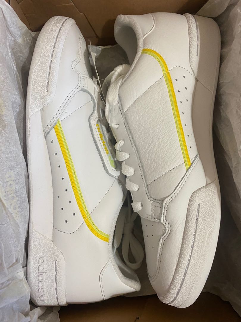 adidas continental basketball