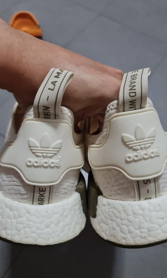 Nmd r1 pk chalk white new arrivals