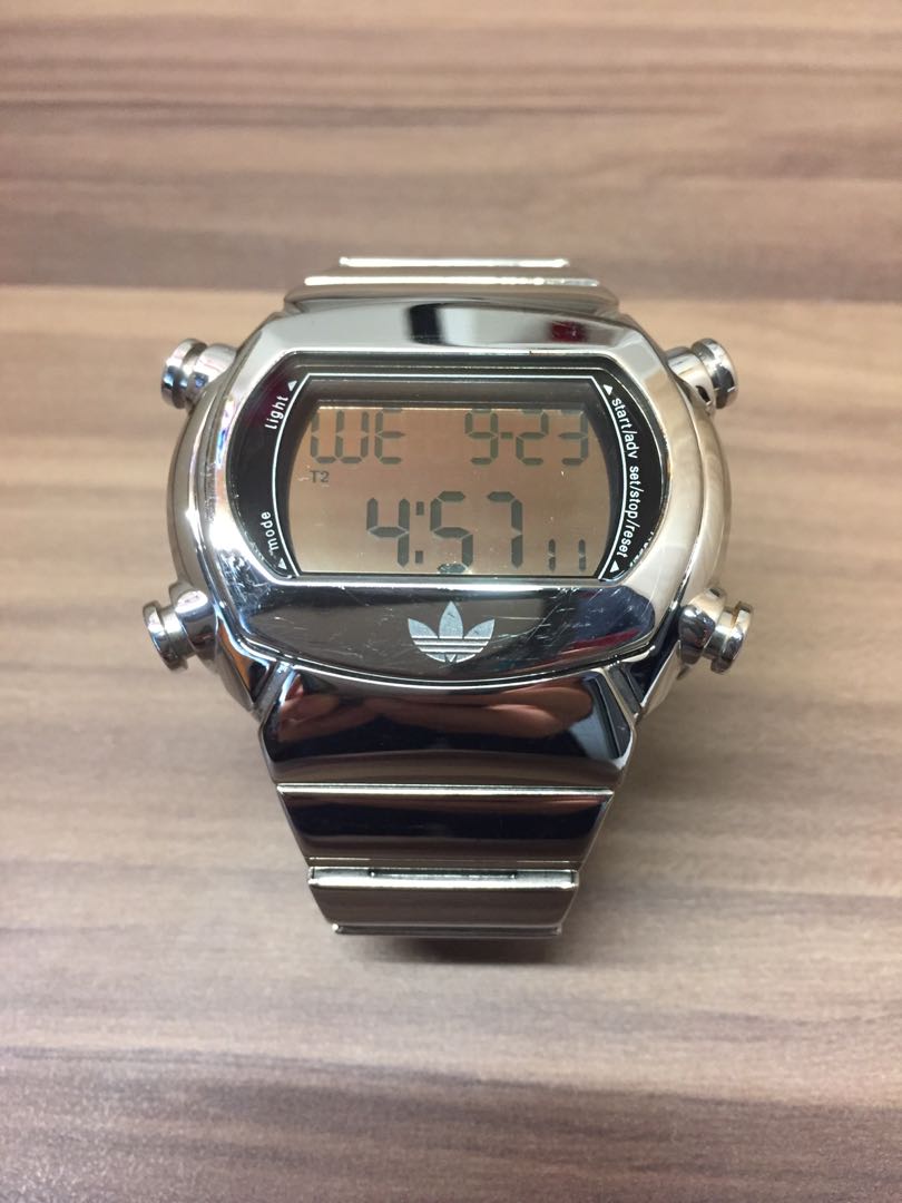 Childrens shop adidas watch
