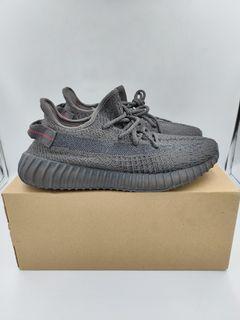 Yeezy Static Black View All Yeezy Static Black Ads In Carousell Philippines