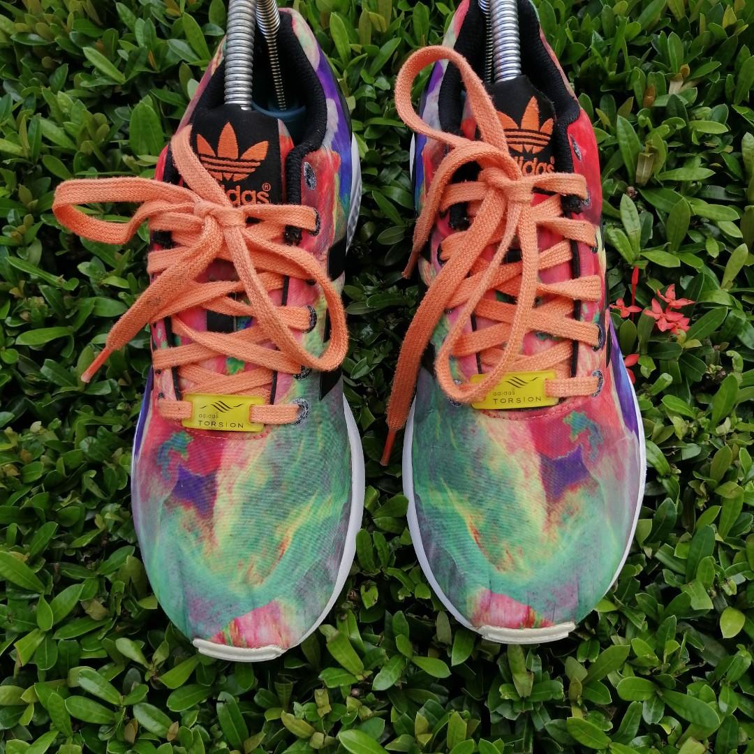 Adidas zx hotsell flux 2020