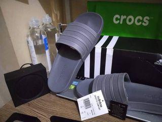 ADILETTE COMFORT SLIDES FOR MEN AND WOMEN!! 👌 (LEGIT WITH BOX AND BAG)