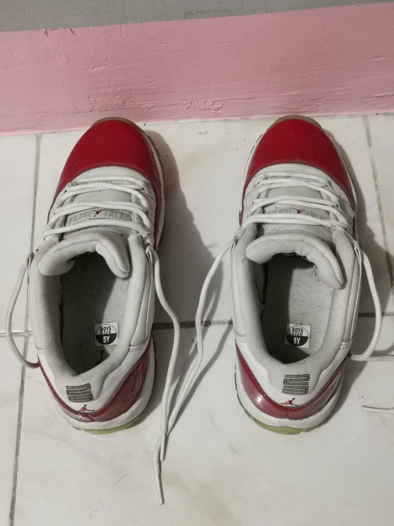 jordan 11 5y