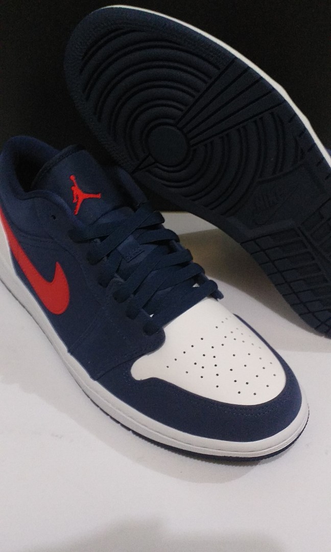 j1 low university red