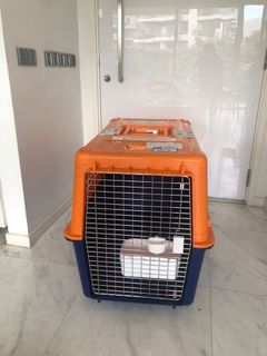 Cesar millan dog crate deals
