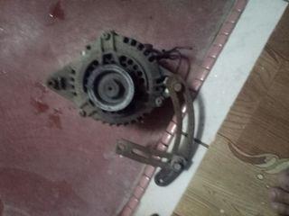 Alternator saga