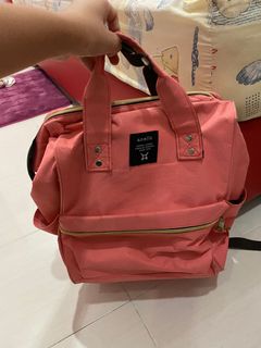 anello bag mid valley