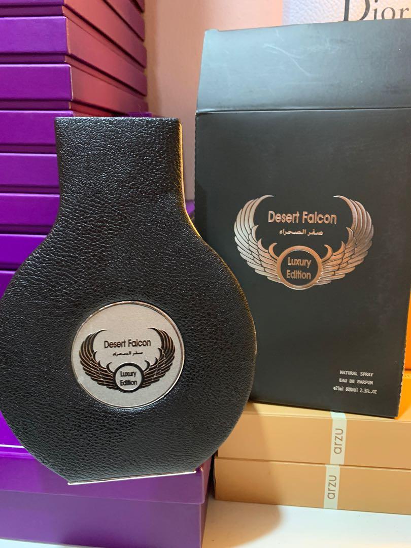 Desert falcon arabian 2025 oud