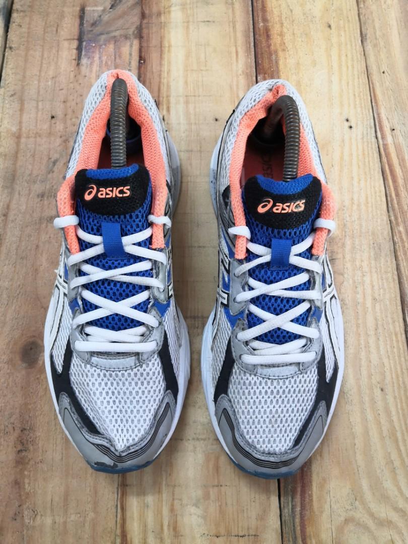 Asics trounce store