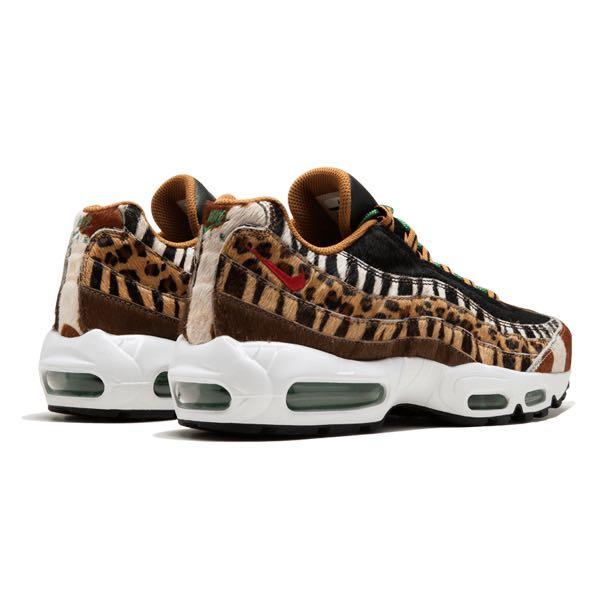 Nike best sale 95 animal