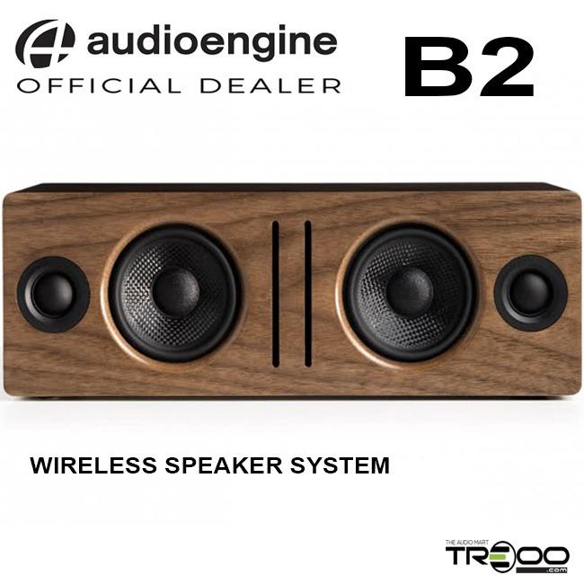 audioengine b2