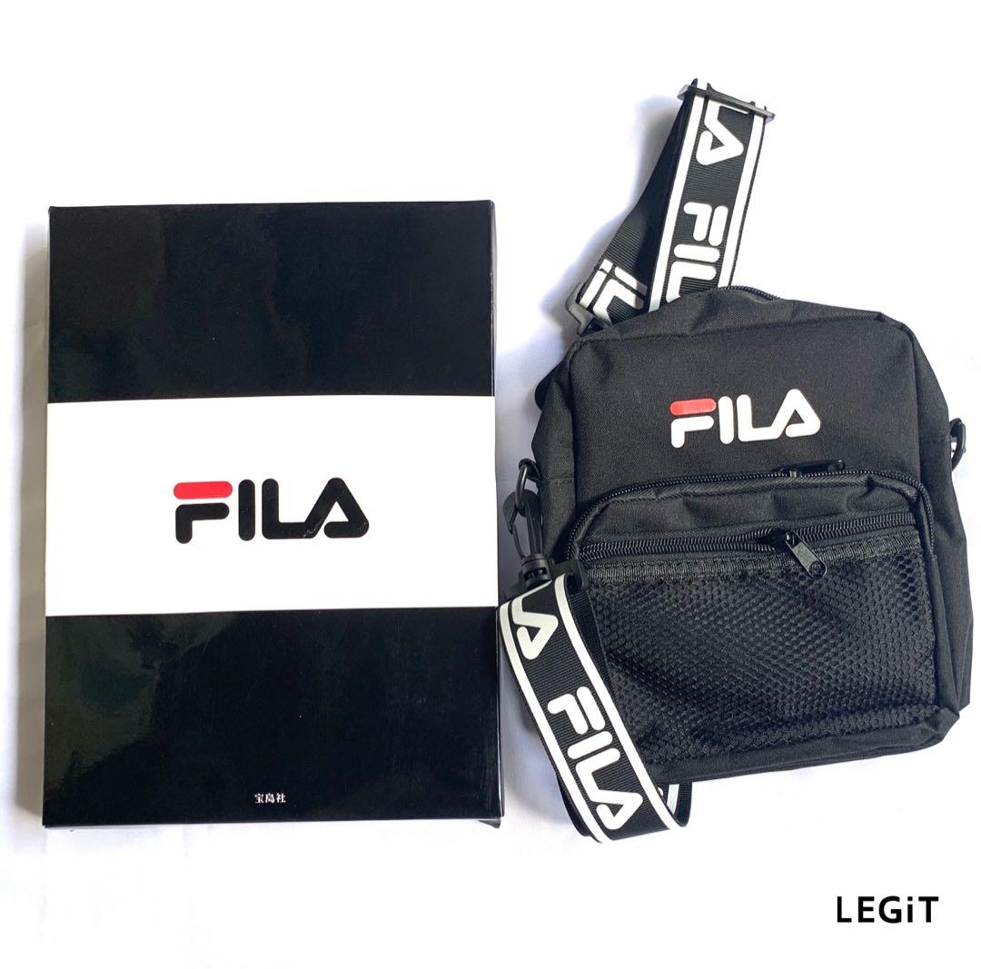 fila sling bag original