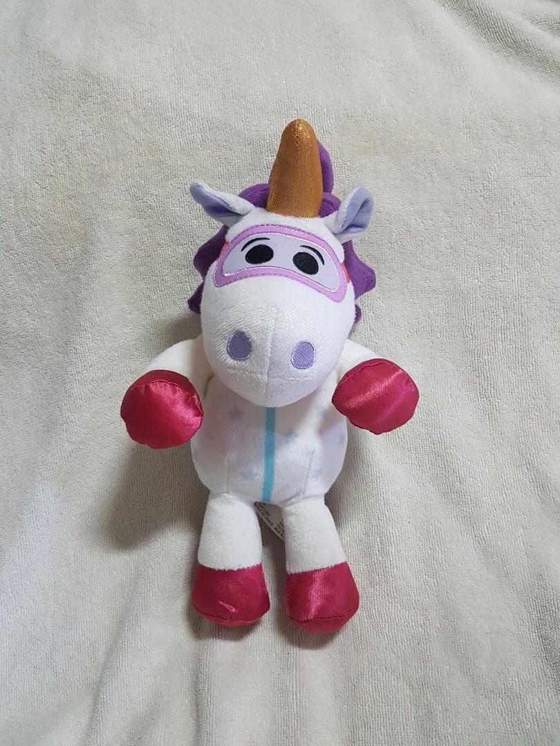 go jetters ubercorn figure