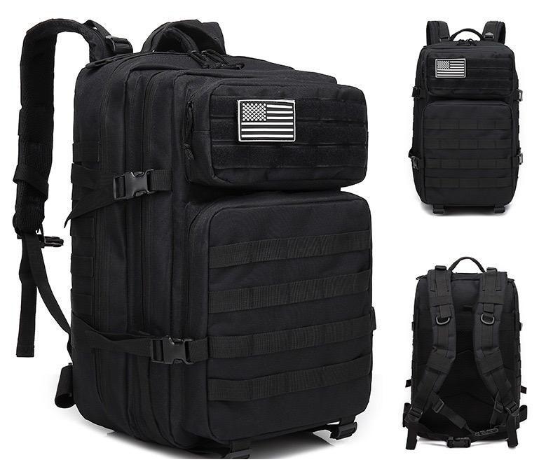 hiking diaper backpack