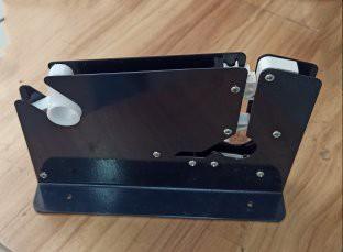 Bag Neck Sealer tape dispenser (Category: TV Parts & Accessories) located in Quezon City. Submitted by luckymate.luckymate (Listing ID 1037413718, Image 1). Description: bag neck sealer pvc tape dispenser for plastic bags usually used for breads, pastries and the like You can pick up at our QC Store Address TMV TRADING 2C Corumi Street, Masambong, QC. CP# 0933-8637707 / 0927-4292948 TEL# 8921-1175 / 7751-7441 Via Lalamove /Grab also Payment optio