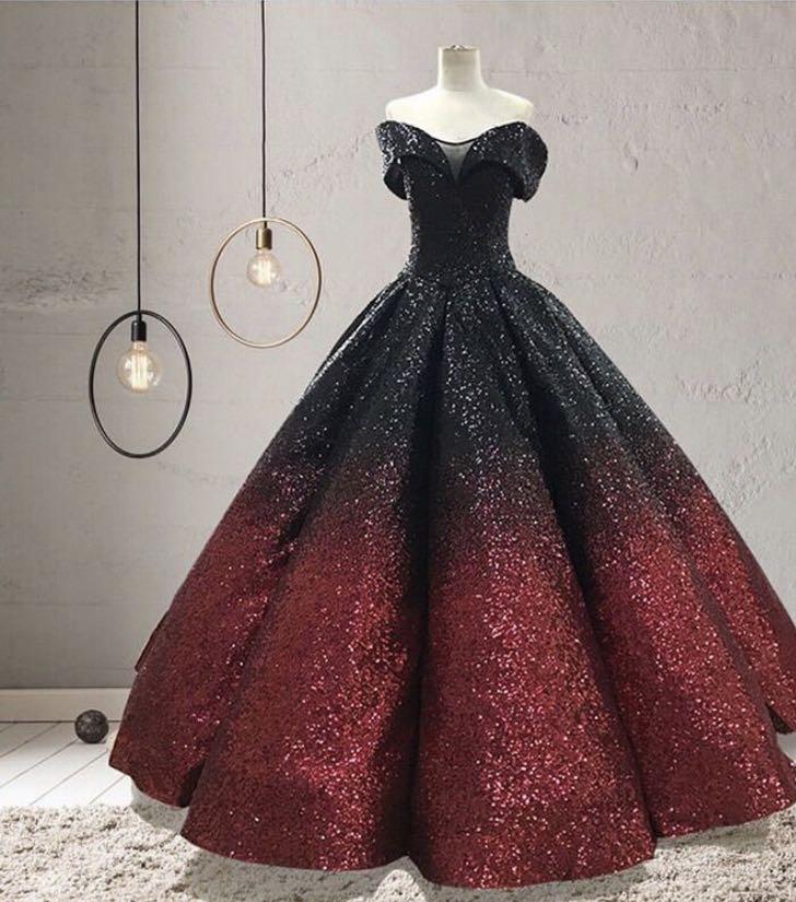 Update more than 131 black gown for rent