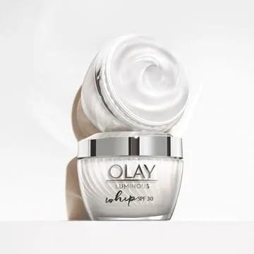 olay spf 30