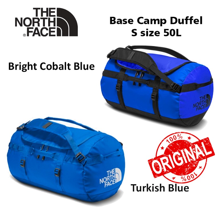north face 50l duffel
