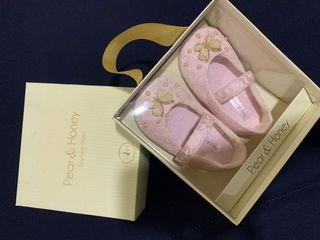 Botique doll shoes