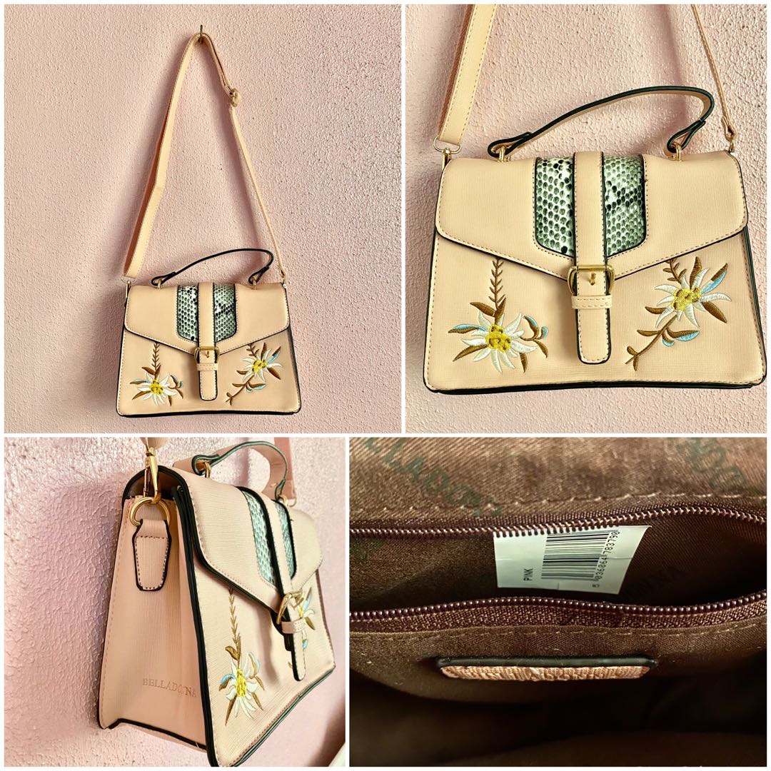 Belladonna bags 2020 deals