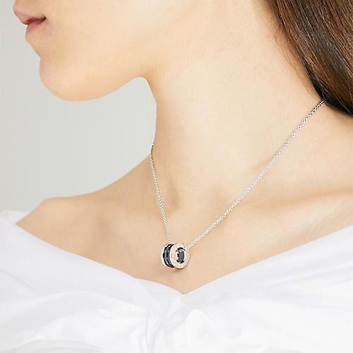 BVLGARI SAVE THE CHILDREN NECKLACE