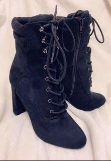 Call it Spring boots