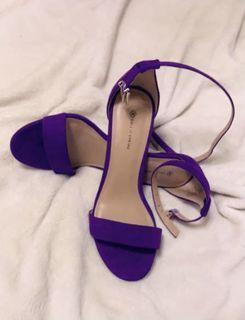 Call it Spring heel