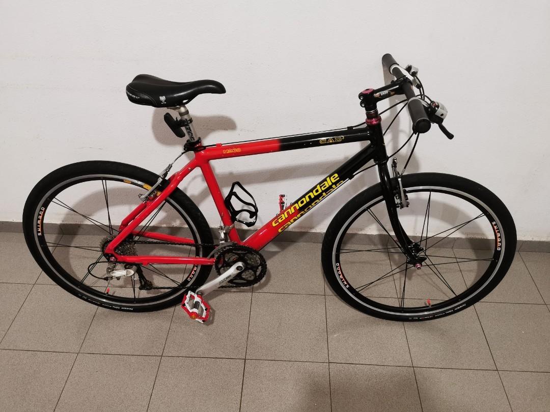 Cannondale m900 for sale new arrivals