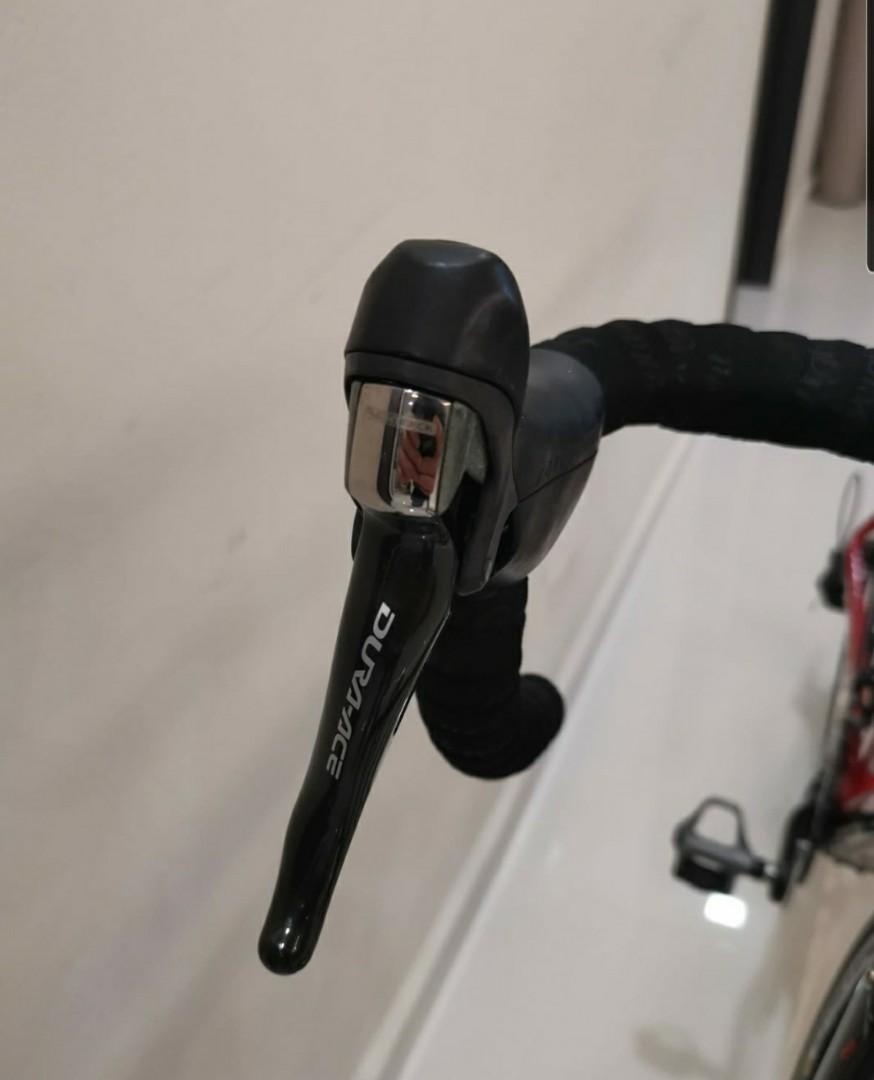 Cannondale supersix deals bb30