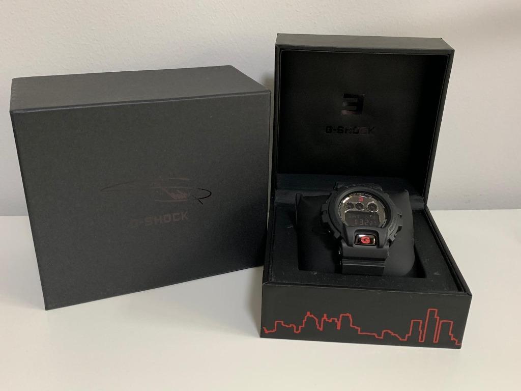 Casio GD X6900MNM 1 GDX 6900 Eminem G Shock Watch Mobile Phones