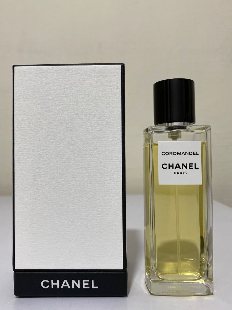 COROMANDEL LES EXCLUSIFS DE CHANEL EAU DE PARFUM 200 Ml CHANEL |  