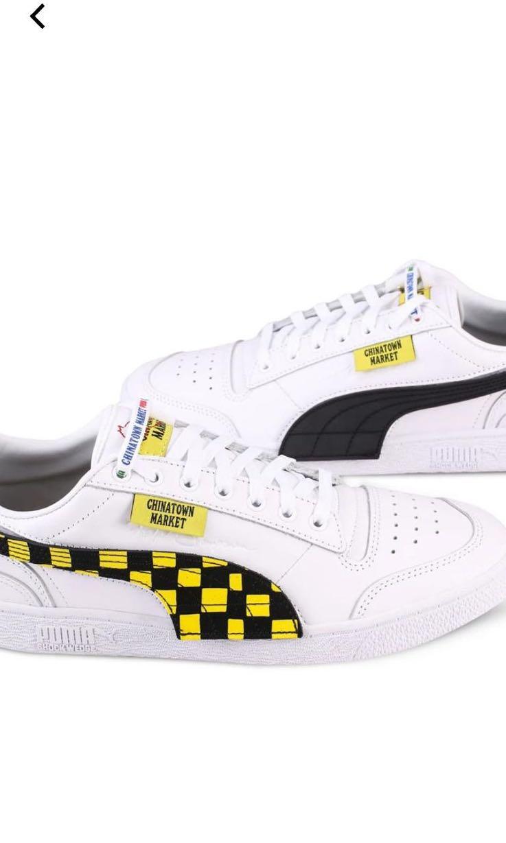 Chinatown market hotsell puma