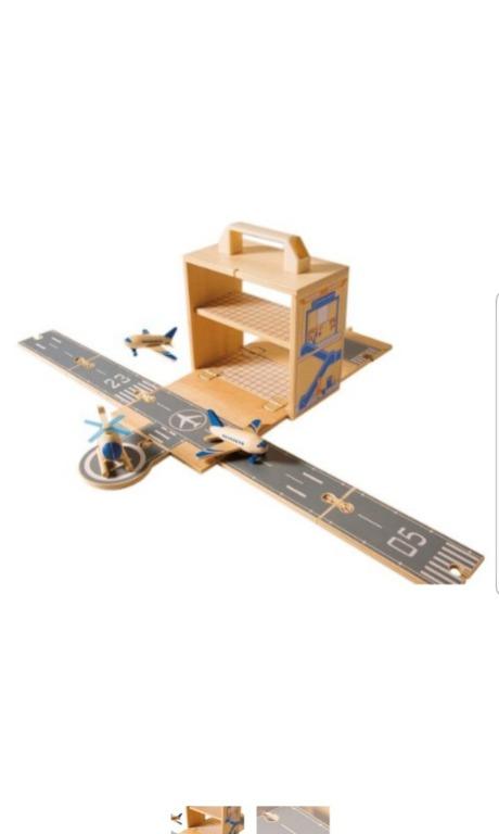 Diggin box sale set airplanes