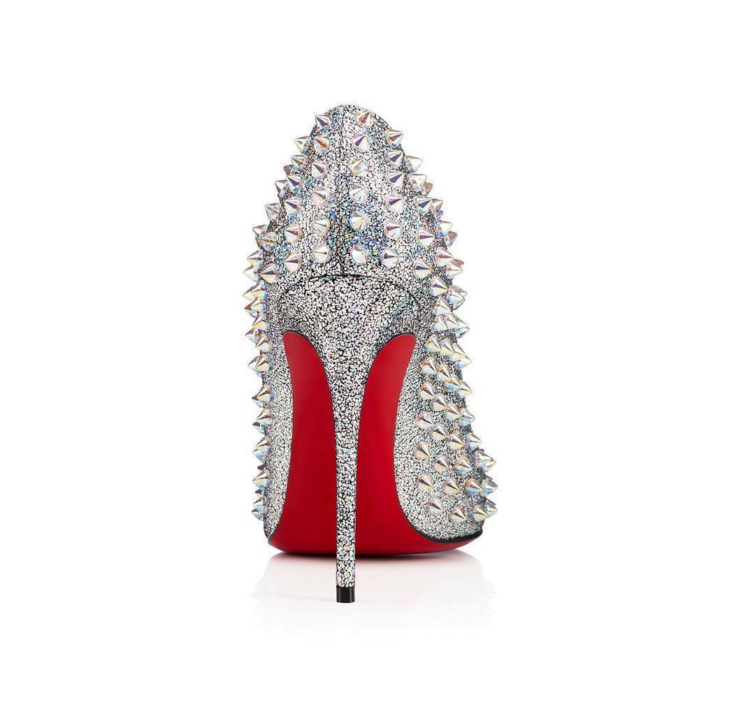 Christian louboutin unicorn heels outlet