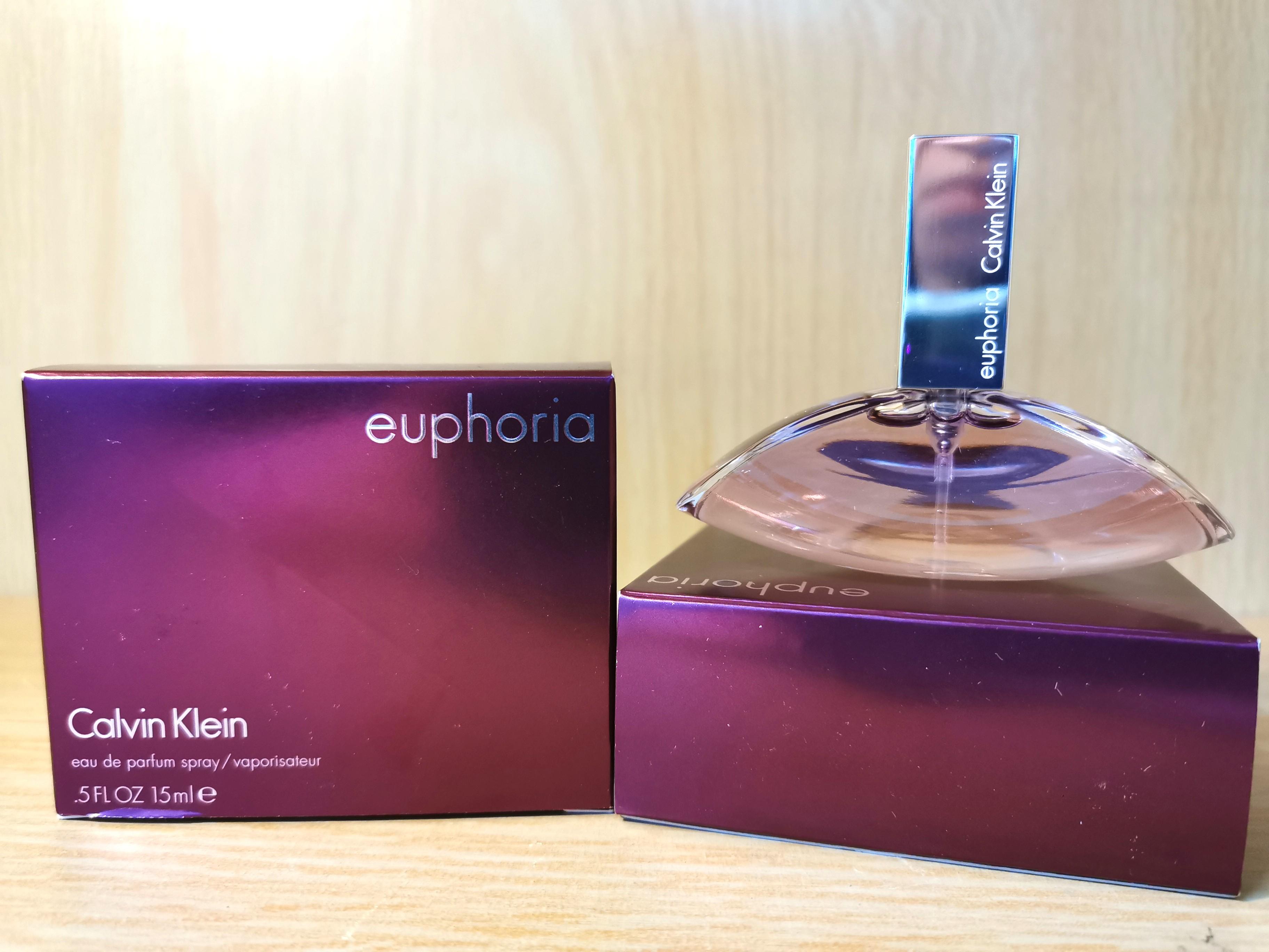 Calvin klein shop euphoria mini