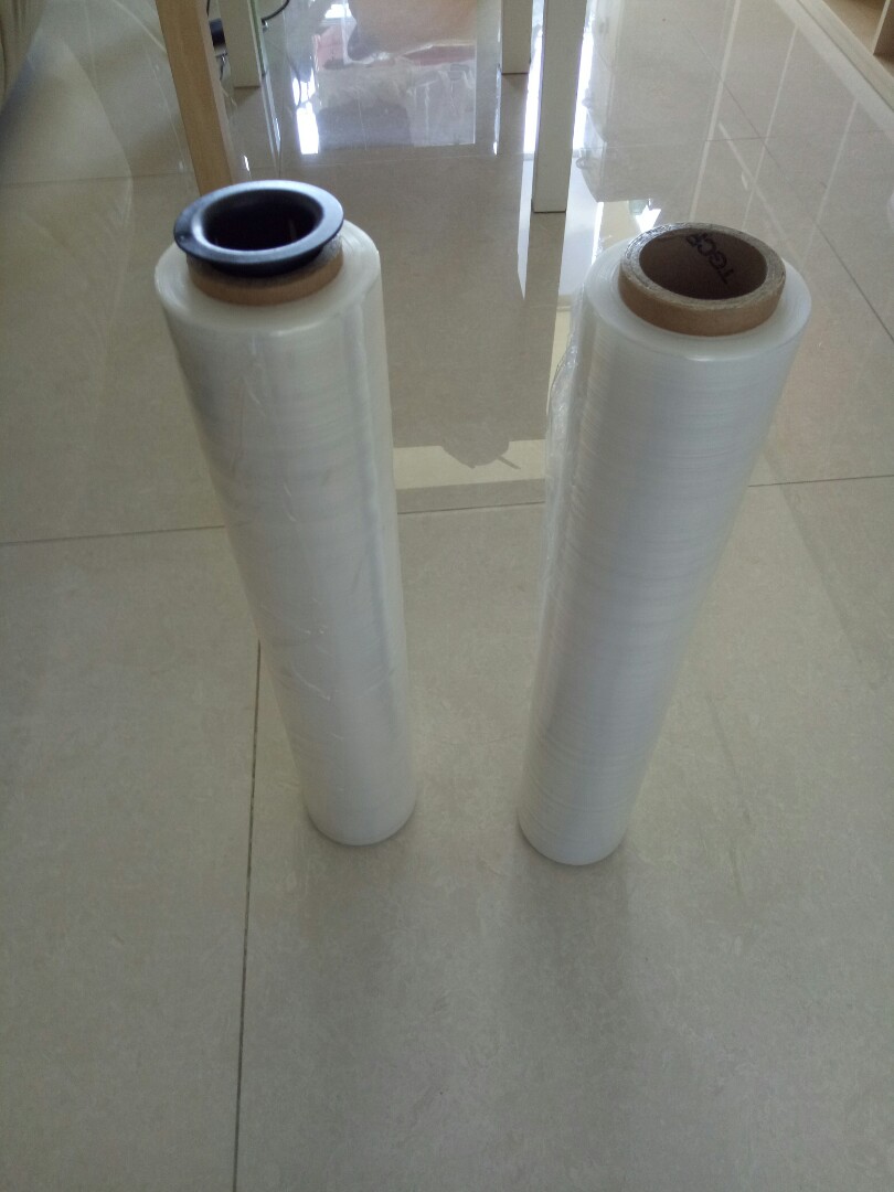 Saran wrap for furniture deals