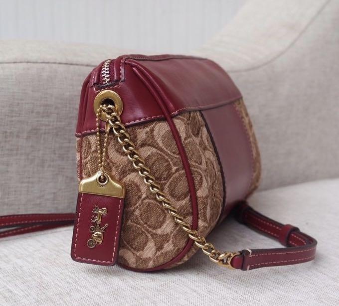 Coach joni crossbody hotsell