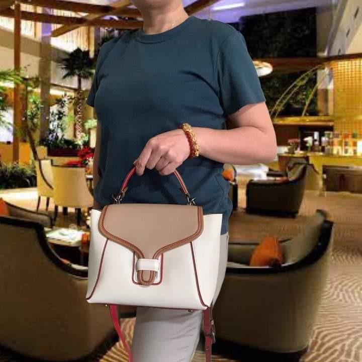 Coach courier 2025 carryall