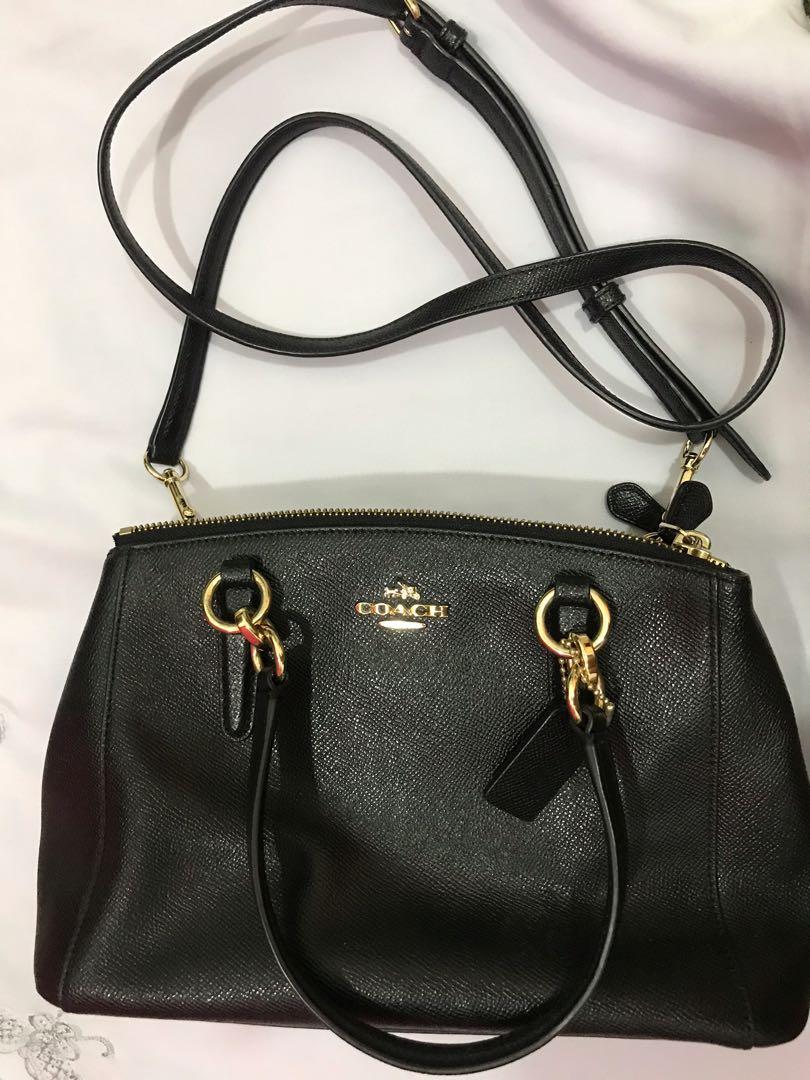 harga beg coach original