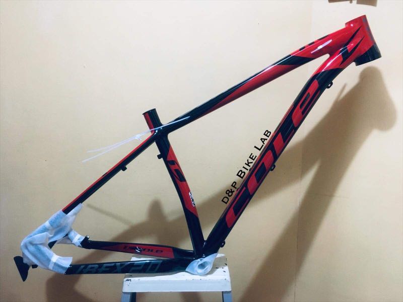 Cole ibex frame 29er sales