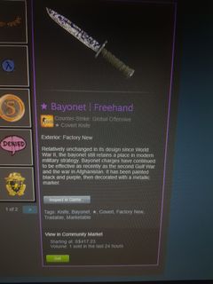 (Category: ) located in . Submitted by floofpoof (Listing ID 1037287967, Image 1). Description: .