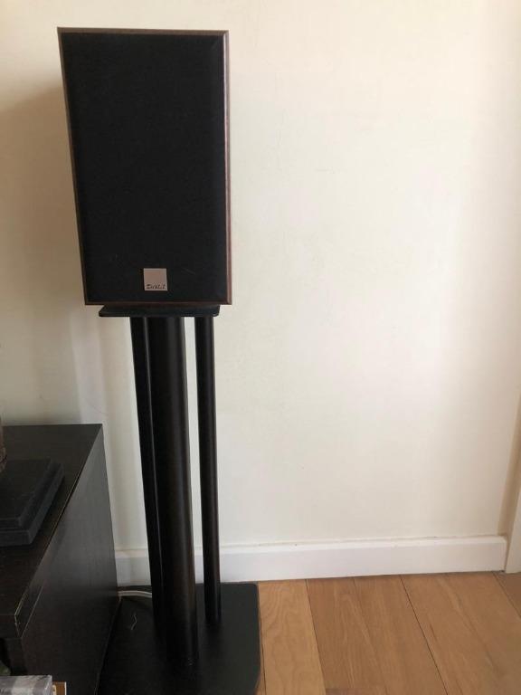 Dali Spektor 2 , Audio, Soundbars, Speakers & Amplifiers on Carousell