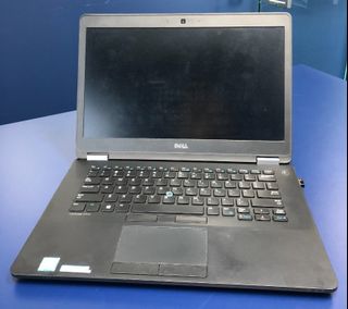 Dell Inspiron 7000 14 Fhd Intel 10th Gen I7 16gb Ram 5125 Ssd Mx250 2gb Graphics 7490 g W10 R Electronics Computers Laptops On Carousell