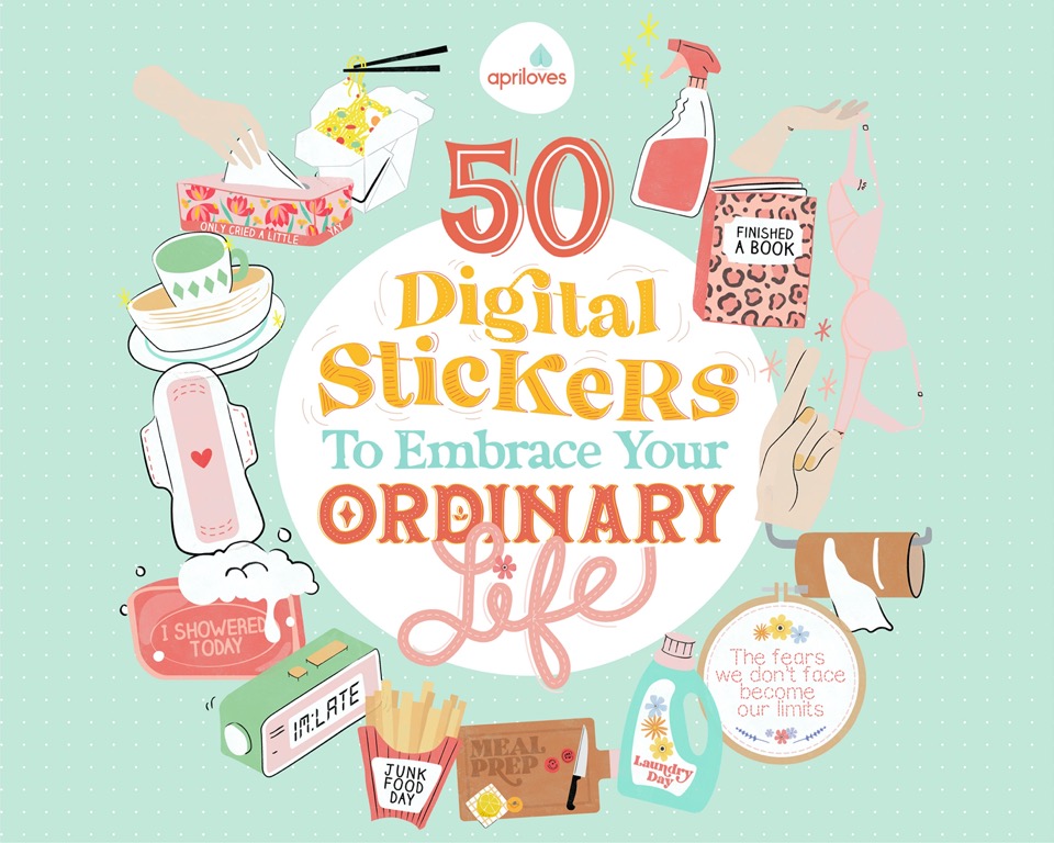 Digital Planner Stickers Wedding kit for ipad and tablets wedding ...